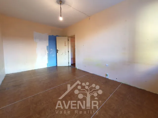 Prodej bytu 2+kk 43 m², Na Vršku, Jablonec nad Nisou