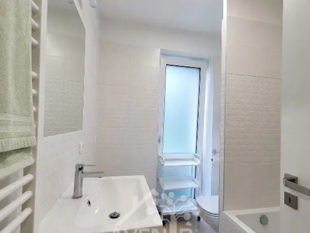 Pronájem bytu 2+kk 33 m², U Pošty, Jablonec nad Nisou - Rýnovice