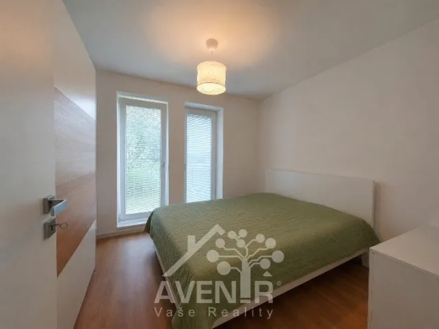 Pronájem bytu 2+kk 33 m², U Pošty, Jablonec nad Nisou - Rýnovice