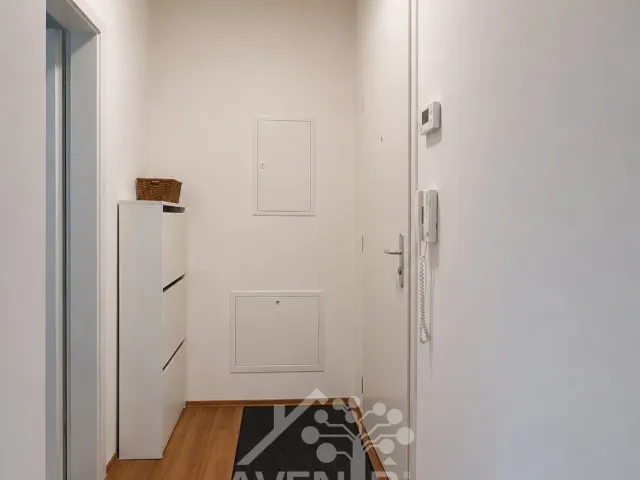Pronájem bytu 2+kk 33 m², U Pošty, Jablonec nad Nisou - Rýnovice