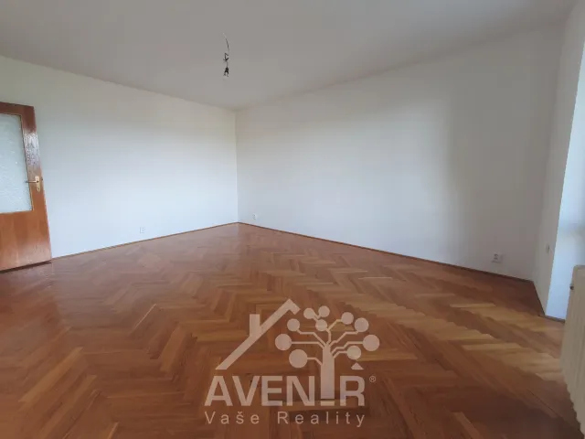 Pronájem bytu 1+1 42 m², Nerudova, Jablonec nad Nisou