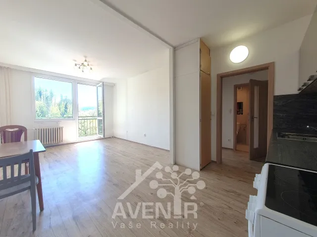 Prodej bytu 2+kk 48 m², Bavlnářská, Semily - PodmokliceBavlnářská, Semily - PodmokliceProdej bytu 2+kk 48 m², Bavlnářská, Semily - PodmokliceBavlnářská, Semily - Podmoklice