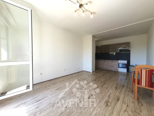 Prodej bytu 2+kk 48 m², Bavlnářská, Semily - PodmokliceBavlnářská, Semily - Podmoklice