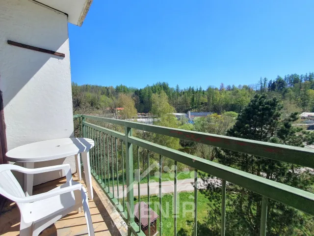Prodej bytu 2+kk 48 m², Bavlnářská, Semily - PodmokliceBavlnářská, Semily - Podmoklice