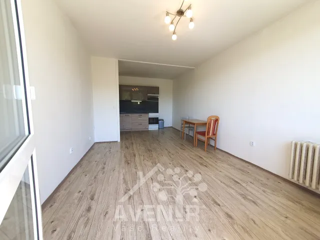 Prodej bytu 2+kk 48 m², Bavlnářská, Semily - PodmokliceBavlnářská, Semily - Podmoklice