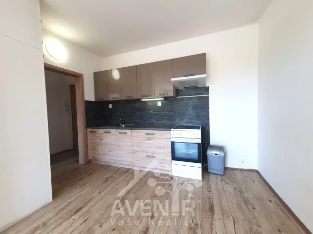 Prodej bytu 2+kk 48 m², Bavlnářská, Semily - PodmokliceBavlnářská, Semily - Podmoklice