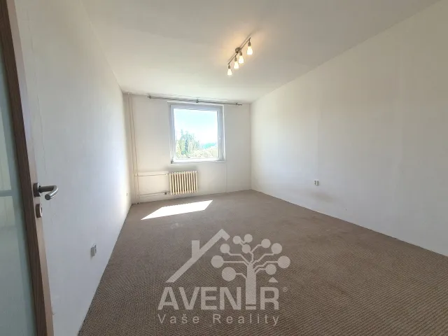 Prodej bytu 2+kk 48 m², Bavlnářská, Semily - PodmokliceBavlnářská, Semily - Podmoklice