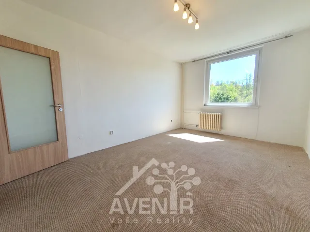 Prodej bytu 2+kk 48 m², Bavlnářská, Semily - PodmokliceBavlnářská, Semily - PodmokliceProdej bytu 2+kk 48 m², Bavlnářská, Semily - PodmokliceBavlnářská, Semily - Podmoklice