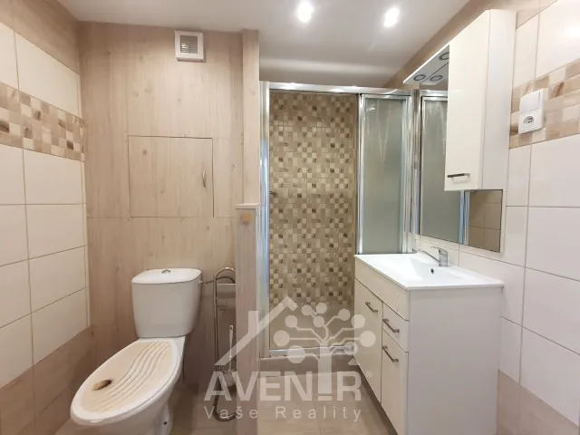 Prodej bytu 2+kk 48 m², Bavlnářská, Semily - PodmokliceBavlnářská, Semily - Podmoklice