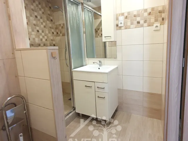 Prodej bytu 2+kk 48 m², Bavlnářská, Semily - PodmokliceBavlnářská, Semily - Podmoklice