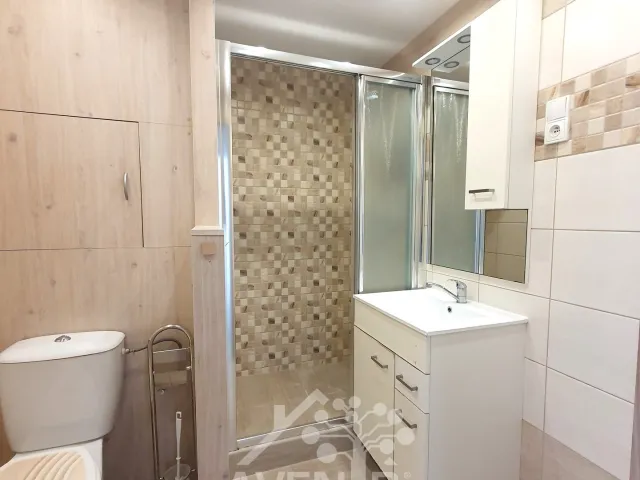 Prodej bytu 2+kk 48 m², Bavlnářská, Semily - PodmokliceBavlnářská, Semily - PodmokliceProdej bytu 2+kk 48 m², Bavlnářská, Semily - PodmokliceBavlnářská, Semily - Podmoklice