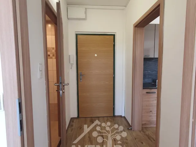 Prodej bytu 2+kk 48 m², Bavlnářská, Semily - PodmokliceBavlnářská, Semily - Podmoklice
