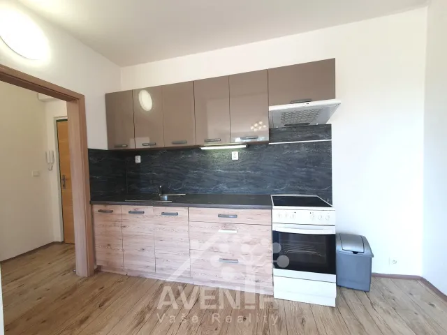 Prodej bytu 2+kk 48 m², Bavlnářská, Semily - PodmokliceBavlnářská, Semily - Podmoklice