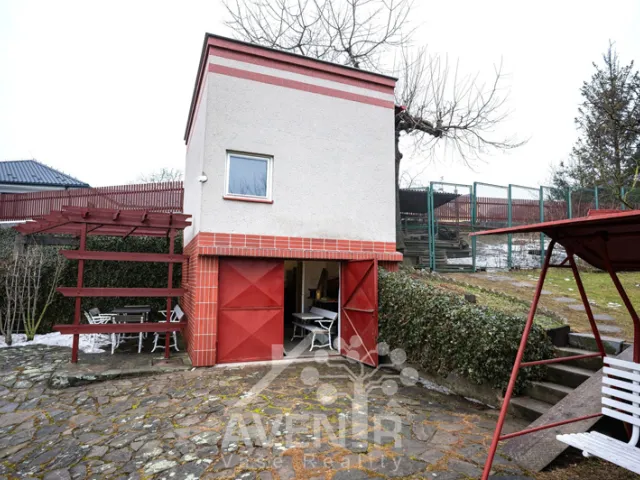 Prodej rodinného domu 220 m², pozemek 968 m², Na Drahách, Stará Ves nad Ondřejnicí - Stará Ves