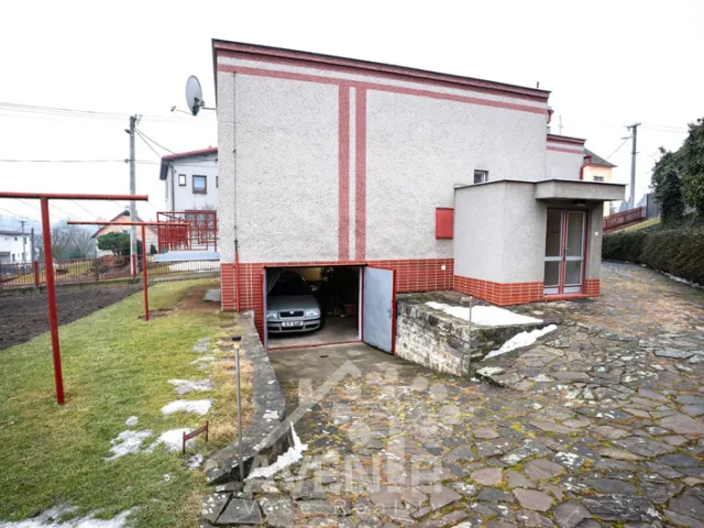 Prodej rodinného domu 220 m², pozemek 968 m², Na Drahách, Stará Ves nad Ondřejnicí - Stará Ves