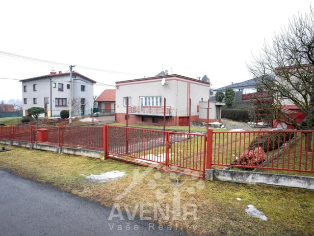 Prodej rodinného domu 220 m², pozemek 968 m², Na Drahách, Stará Ves nad Ondřejnicí - Stará Ves