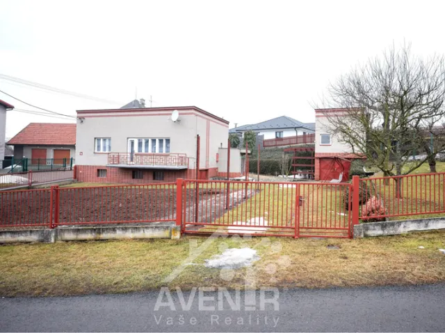 Prodej rodinného domu 220 m², pozemek 968 m², Na Drahách, Stará Ves nad Ondřejnicí - Stará Ves