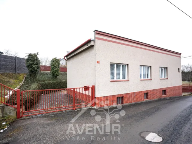 Prodej rodinného domu 220 m², pozemek 968 m², Na Drahách, Stará Ves nad Ondřejnicí - Stará Ves