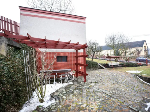 Prodej rodinného domu 220 m², pozemek 968 m², Na Drahách, Stará Ves nad Ondřejnicí - Stará Ves