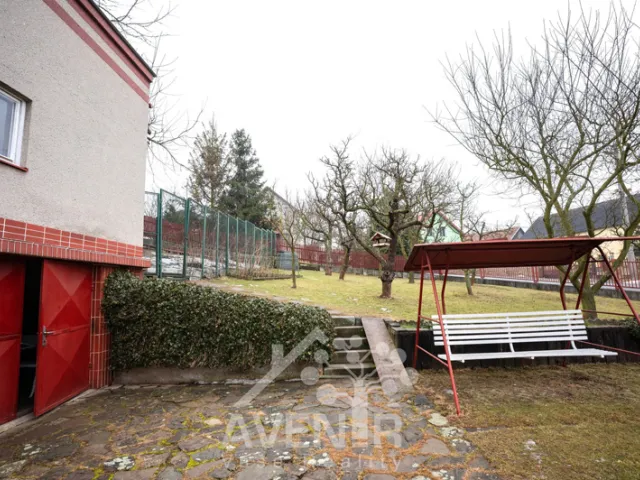 Prodej rodinného domu 220 m², pozemek 968 m², Na Drahách, Stará Ves nad Ondřejnicí - Stará Ves