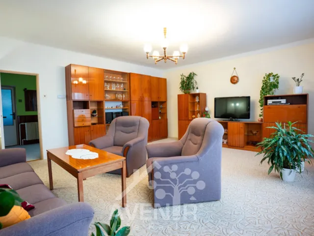 Prodej rodinného domu 220 m², pozemek 968 m², Na Drahách, Stará Ves nad Ondřejnicí - Stará Ves