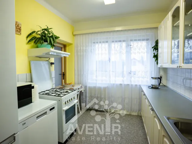 Prodej rodinného domu 220 m², pozemek 968 m², Na Drahách, Stará Ves nad Ondřejnicí - Stará VesProdej rodinného domu 220 m², pozemek 968 m², Na Drahách, Stará Ves nad Ondřejnicí - Stará Ves