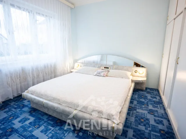 Prodej rodinného domu 220 m², pozemek 968 m², Na Drahách, Stará Ves nad Ondřejnicí - Stará Ves