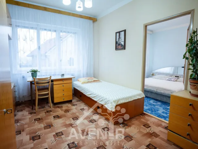 Prodej rodinného domu 220 m², pozemek 968 m², Na Drahách, Stará Ves nad Ondřejnicí - Stará Ves