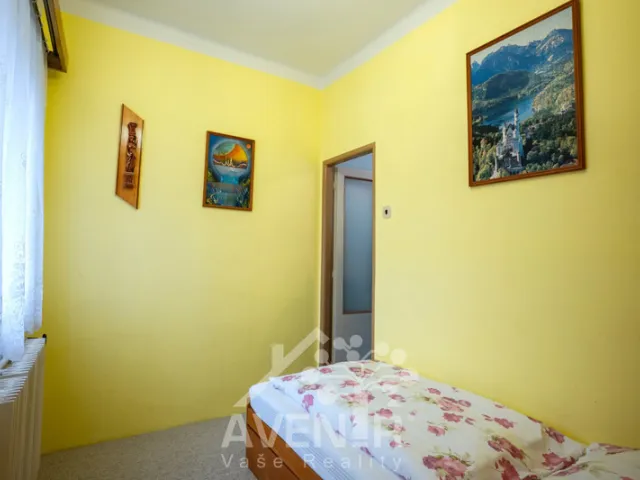 Prodej rodinného domu 220 m², pozemek 968 m², Na Drahách, Stará Ves nad Ondřejnicí - Stará Ves