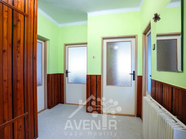 Prodej rodinného domu 220 m², pozemek 968 m², Na Drahách, Stará Ves nad Ondřejnicí - Stará Ves