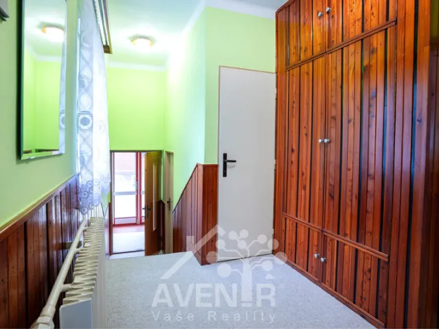 Prodej rodinného domu 220 m², pozemek 968 m², Na Drahách, Stará Ves nad Ondřejnicí - Stará Ves