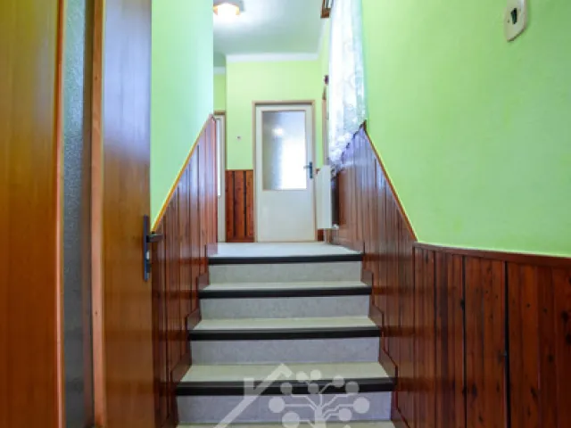 Prodej rodinného domu 220 m², pozemek 968 m², Na Drahách, Stará Ves nad Ondřejnicí - Stará Ves