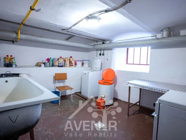 Prodej rodinného domu 220 m², pozemek 968 m², Na Drahách, Stará Ves nad Ondřejnicí - Stará Ves