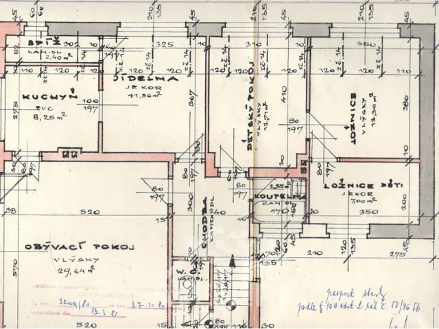 Prodej rodinného domu 220 m², pozemek 968 m², Na Drahách, Stará Ves nad Ondřejnicí - Stará Ves