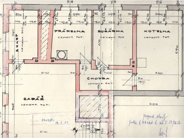 Prodej rodinného domu 220 m², pozemek 968 m², Na Drahách, Stará Ves nad Ondřejnicí - Stará Ves