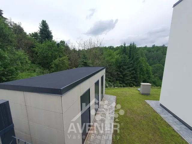 Pronájem bytu 4+kk 90 m², Myslbekova, Stráž nad Nisou