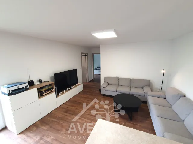 Pronájem bytu 4+kk 90 m², Myslbekova, Stráž nad Nisou