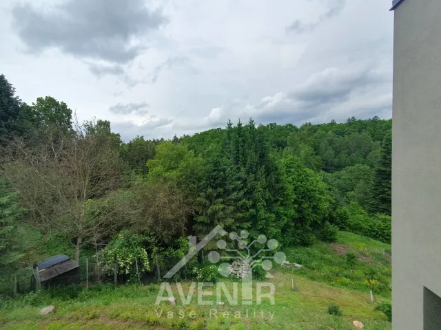 Pronájem bytu 4+kk 90 m², Myslbekova, Stráž nad Nisou