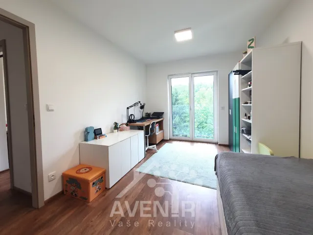 Pronájem bytu 4+kk 90 m², Myslbekova, Stráž nad Nisou