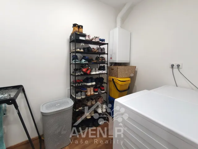 Pronájem bytu 4+kk 90 m², Myslbekova, Stráž nad Nisou