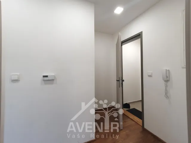 Pronájem bytu 4+kk 90 m², Myslbekova, Stráž nad Nisou