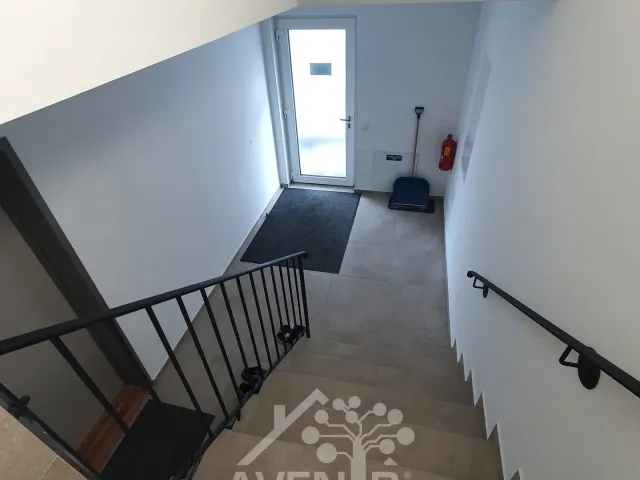 Pronájem bytu 4+kk 90 m², Myslbekova, Stráž nad Nisou