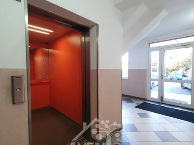 Prodej bytu 3+1 73 m², Na Vápence, Železný Brod