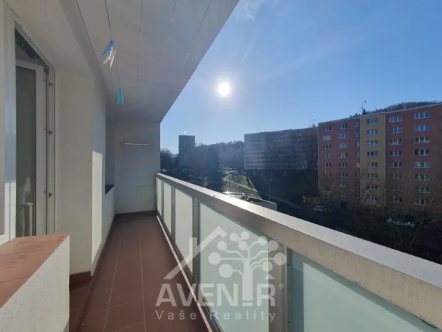 Prodej bytu 3+1 73 m², Na Vápence, Železný Brod