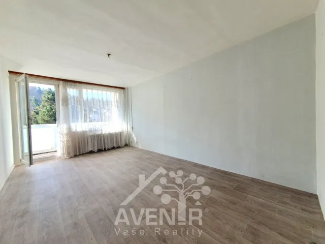 Prodej bytu 3+1 73 m², Na Vápence, Železný Brod