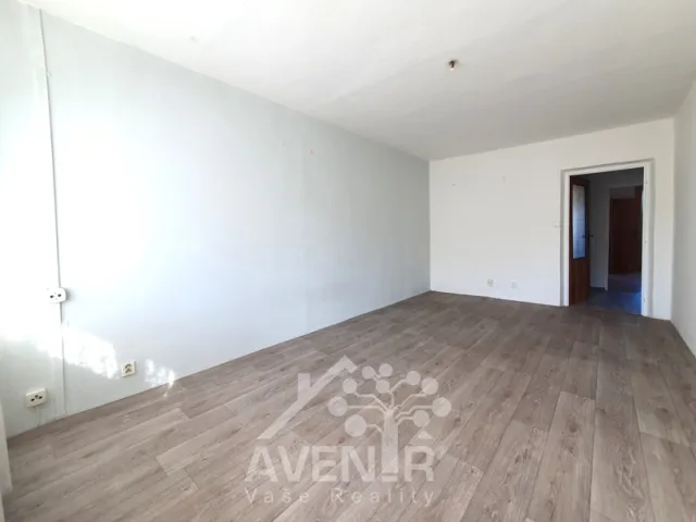 Prodej bytu 3+1 73 m², Na Vápence, Železný Brod