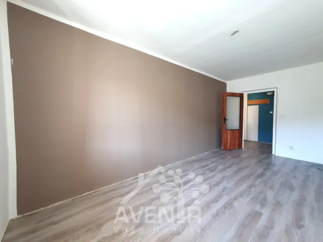 Prodej bytu 3+1 73 m², Na Vápence, Železný Brod