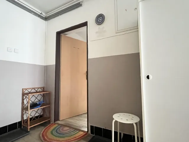 Pronájem bytu 1+1 45 m²
