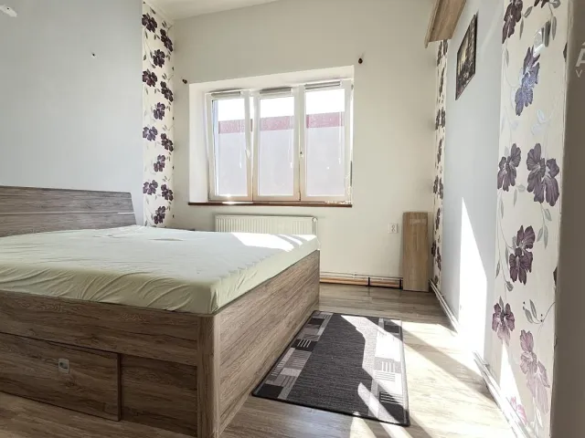 Prodej bytu 2+kk 55 m²