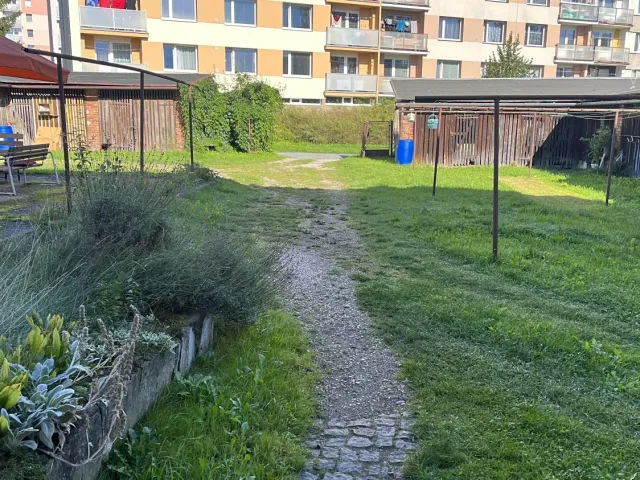 Prodej bytu 2+kk 55 m²